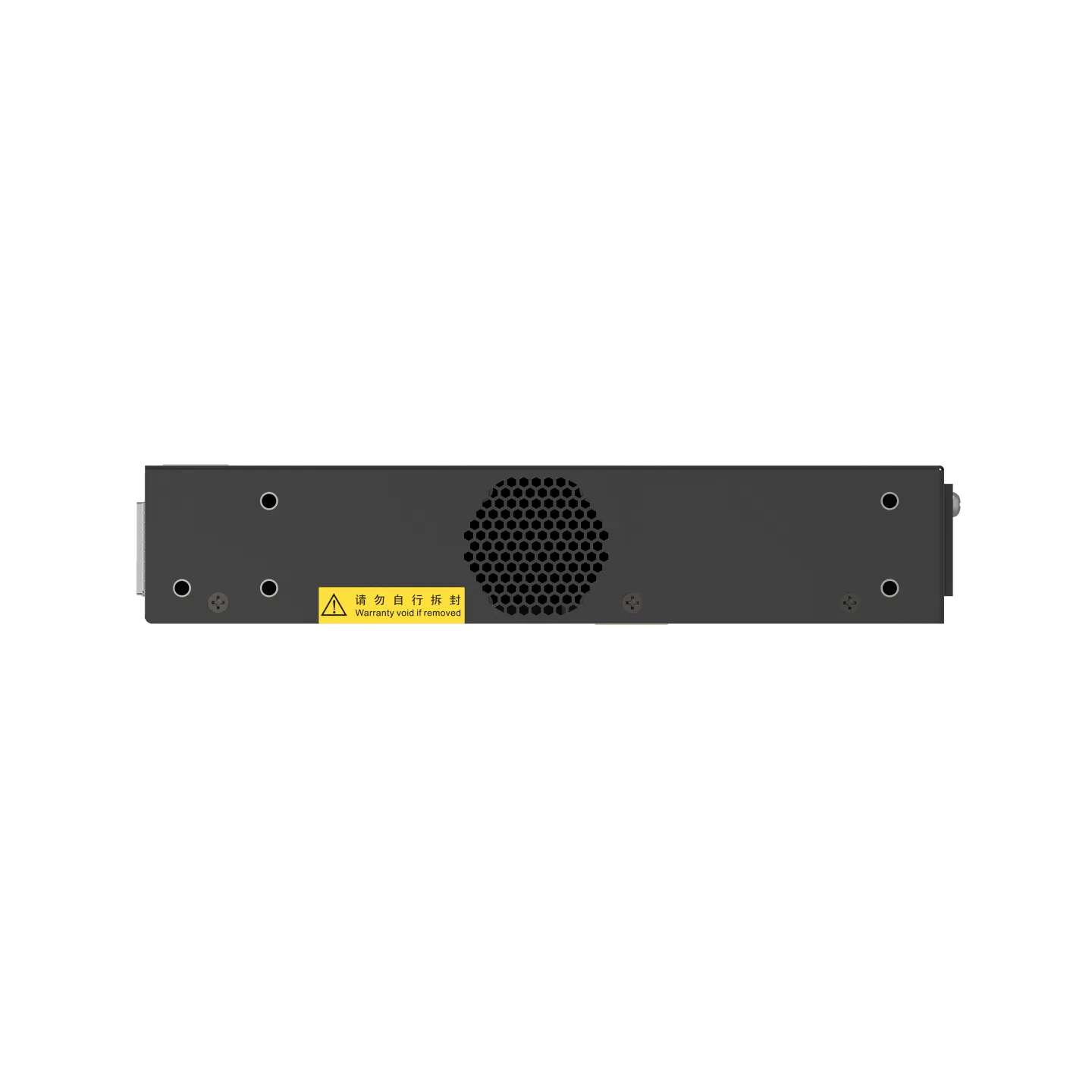 RG-S5350-48GT4SFP-E Switches - 4